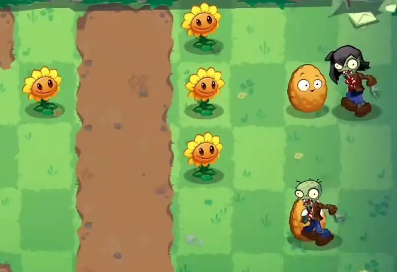 植物大战僵尸3中文版下载介绍,植物大战僵尸3中国版下载道分享