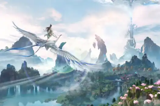 诛仙2手游怎么玩-诛仙2手游肝不肝-泡玩网