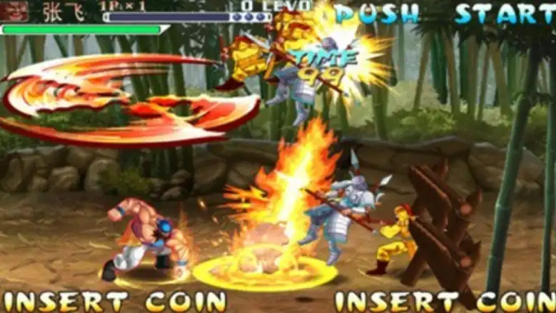 街机之三国战记礼包兑换码大全,街机之三国战记兑换码一览