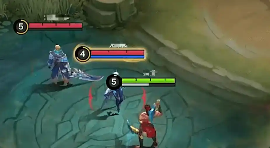 决胜巅峰拉普拉普怎么玩,决胜巅峰拉普拉普玩法一览,决胜巅峰