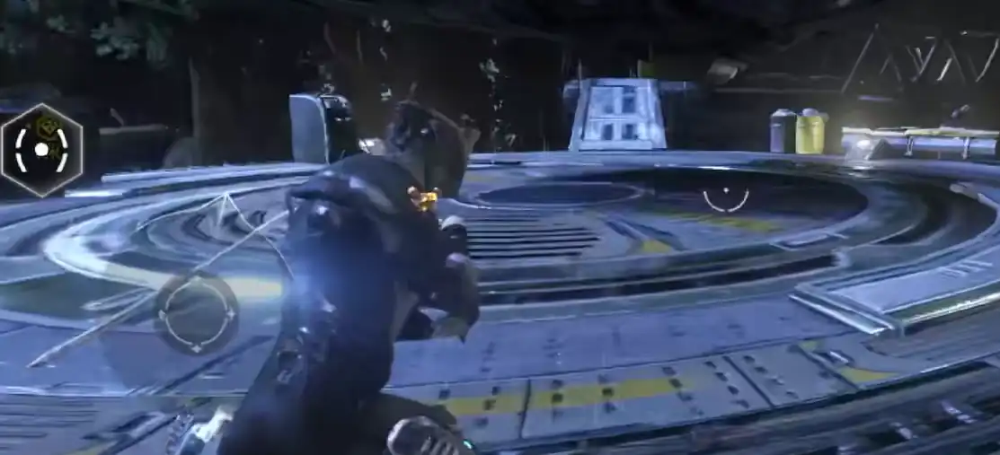 星际战甲手游多久出-星际战甲手游公测时间介绍-泡玩网