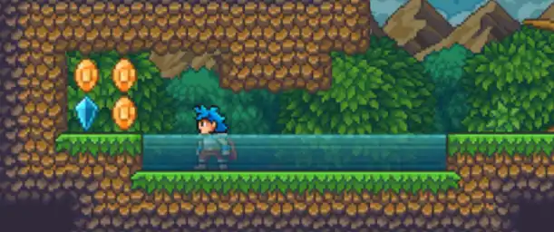 哥布林之剑宝石在哪刷,哥布林之剑蓝宝石点位介绍