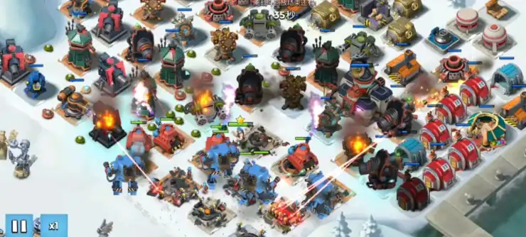 塔防奇兵安卓版怎么样-塔防奇兵安卓版介绍-泡玩网