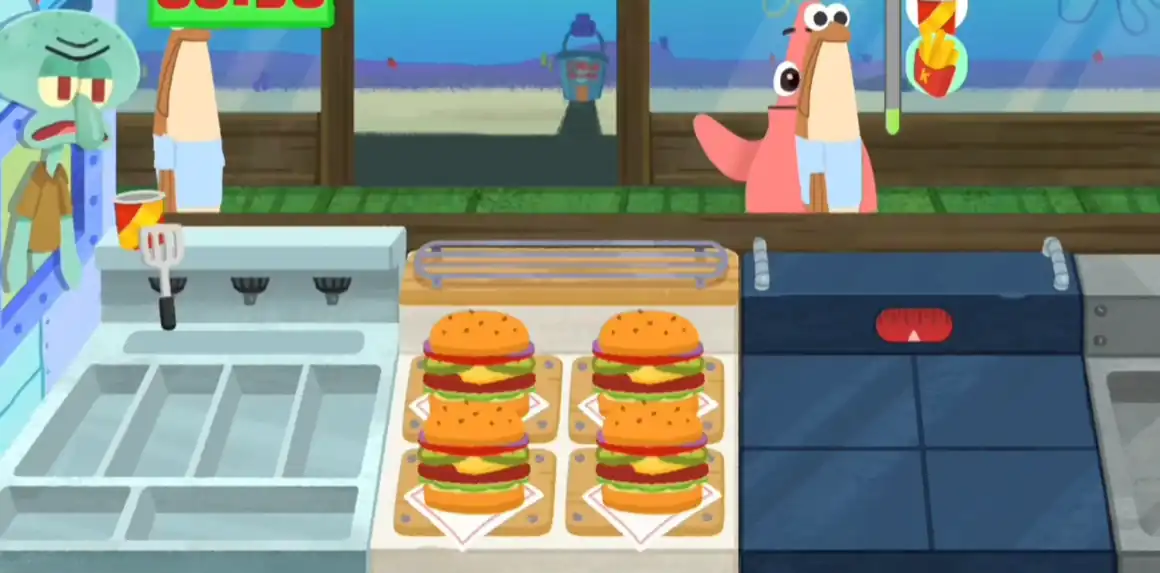 蟹堡王传奇配置要求高吗,蟹堡王传奇多少g