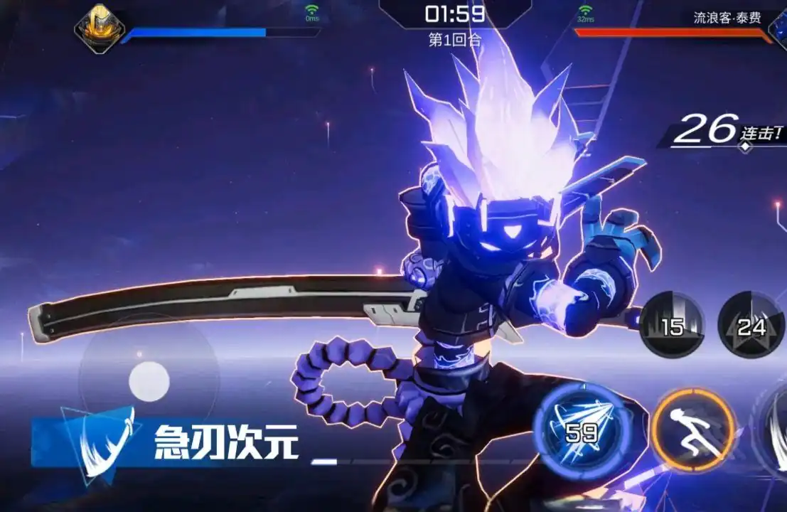 火柴人联盟3猎鹰怎么样-火柴人联盟3猎鹰玩法介绍-泡玩网