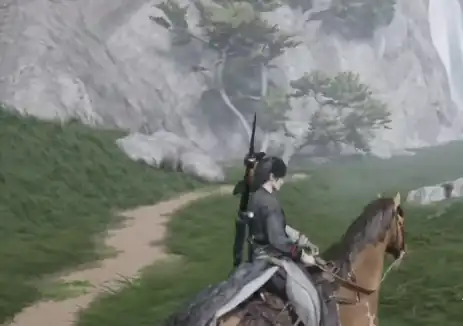 燕云十六声坐骑怎么获取-燕云十六声坐骑获取方法-泡玩网