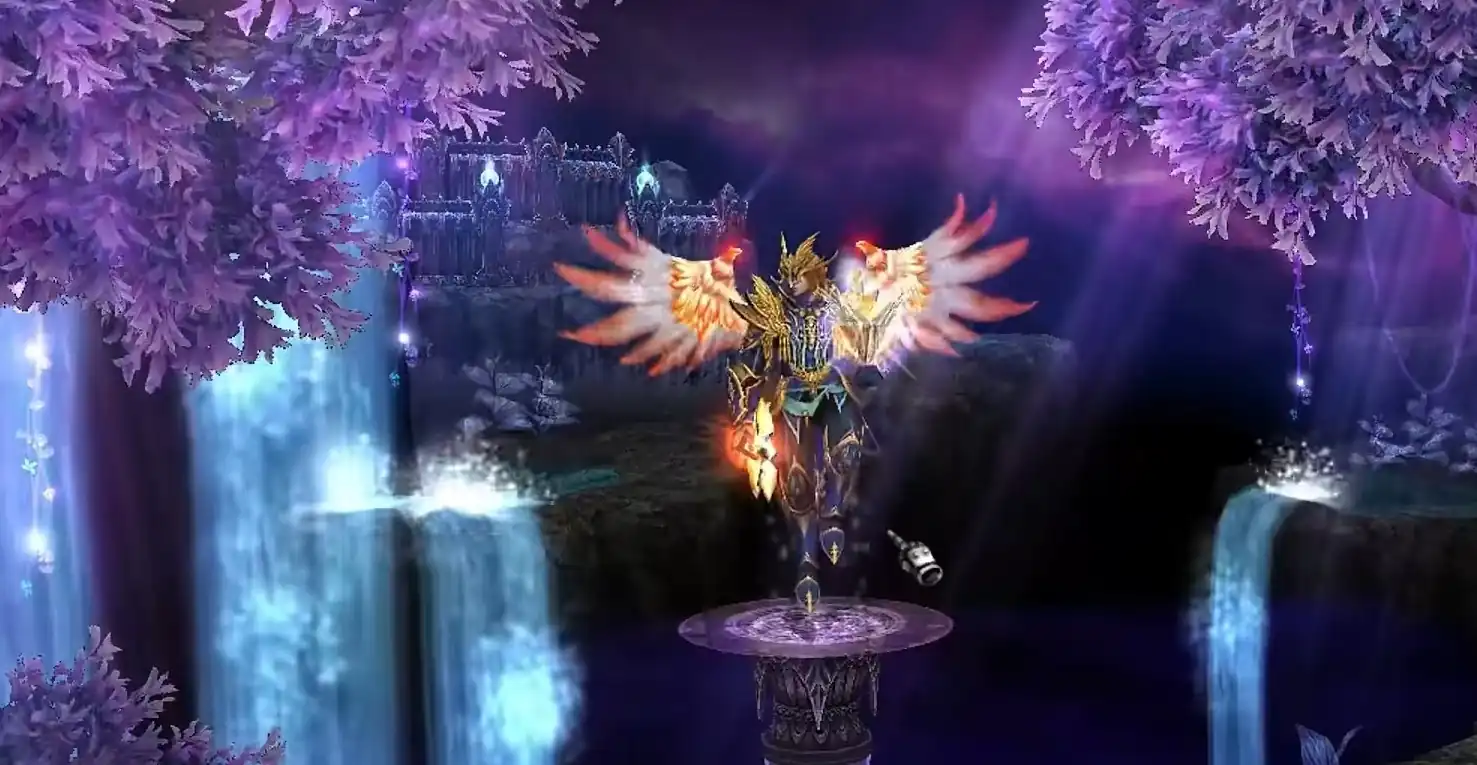 奇迹mu守护之魂持续多久-奇迹mu守护之魂持续时间介绍-泡玩网