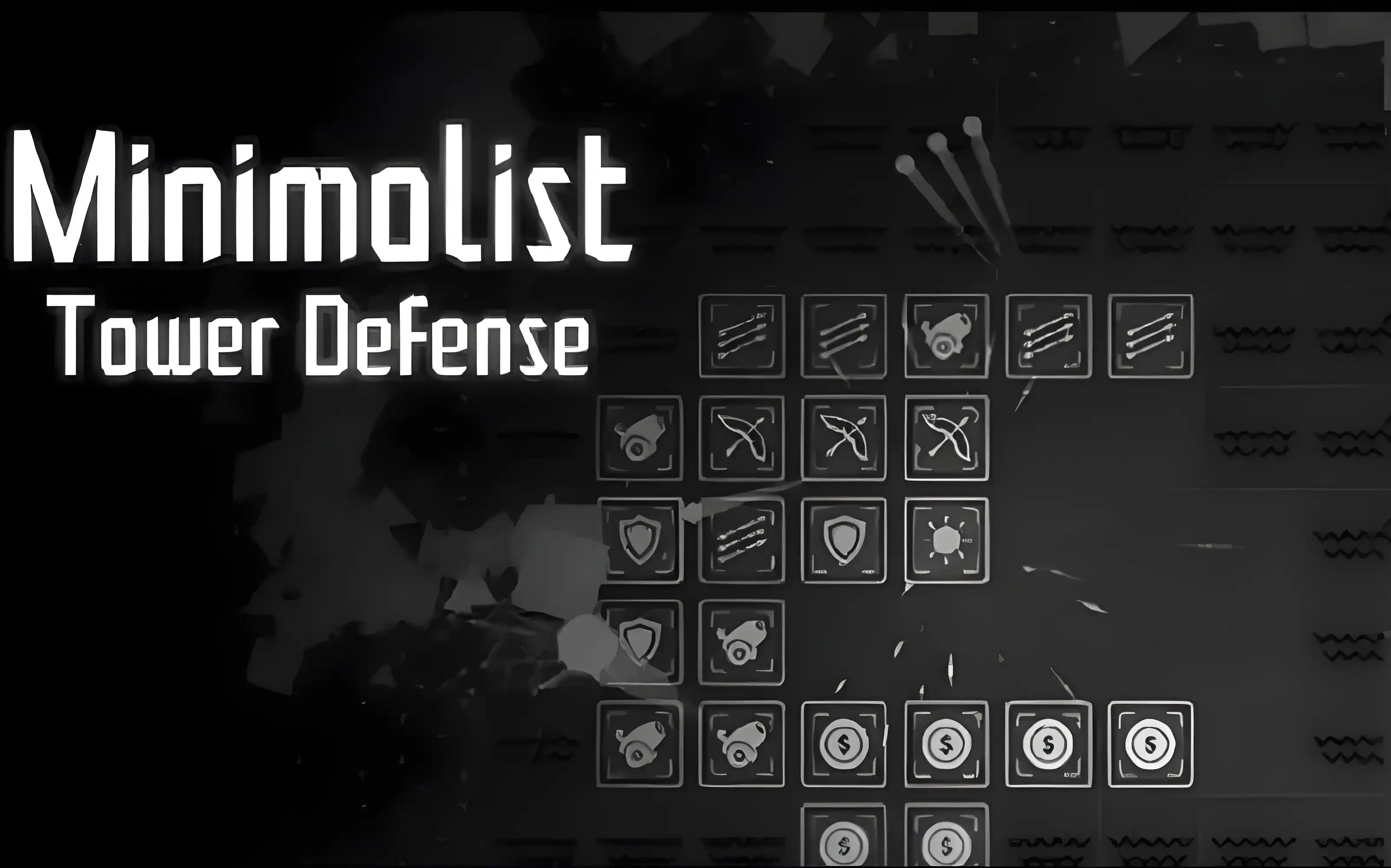 极简塔防完整版下载地址,极简塔防下载推荐