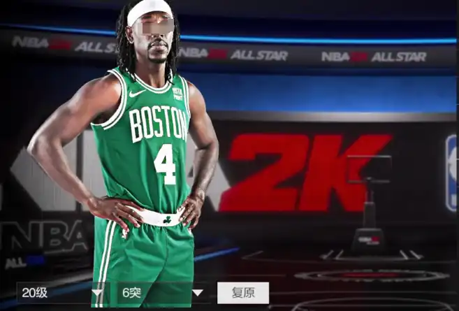 美职篮全明星霍勒迪怎么玩,美职篮全明星霍勒迪使用教程分析