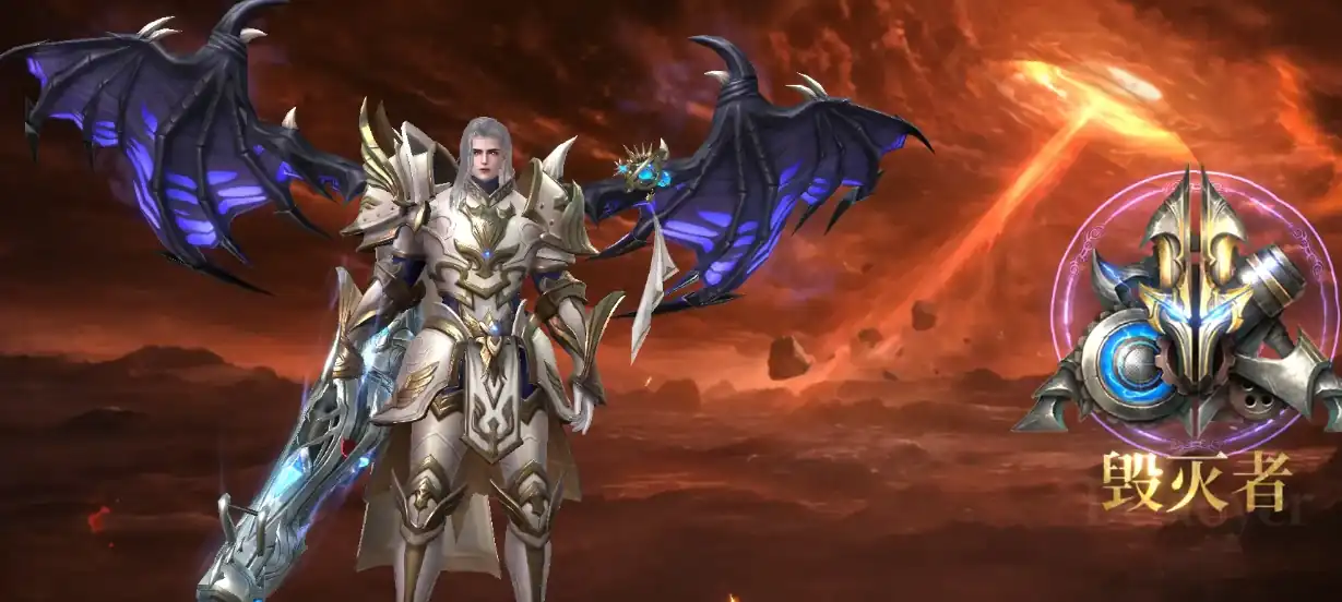 神域纪元PVP攻略分享,神域纪元PVP怎么玩