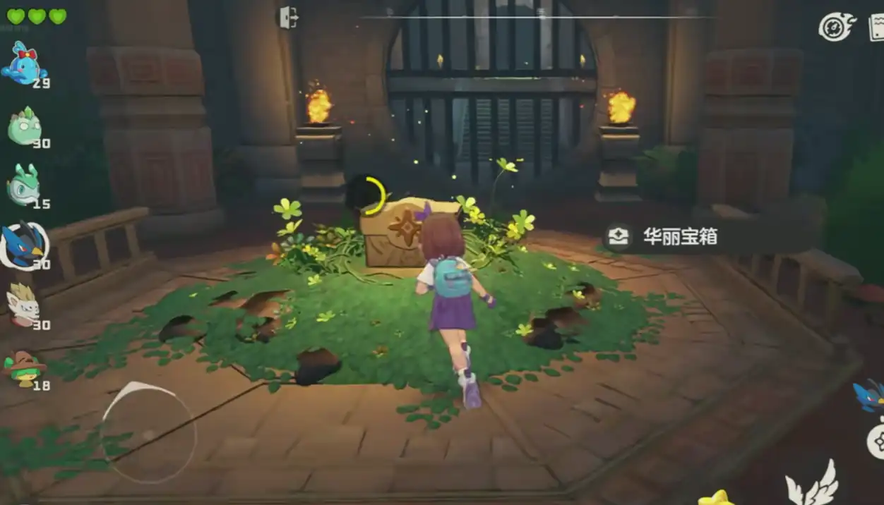 洛克王国手游化蝶怎么样-洛克王国世界化蝶介绍-泡玩网