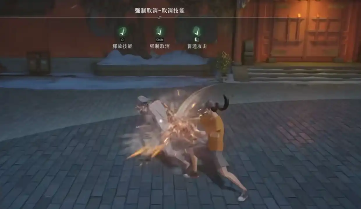 异人之下手游玩法教学攻略-异人之下手游战斗玩法技巧分享-泡玩网