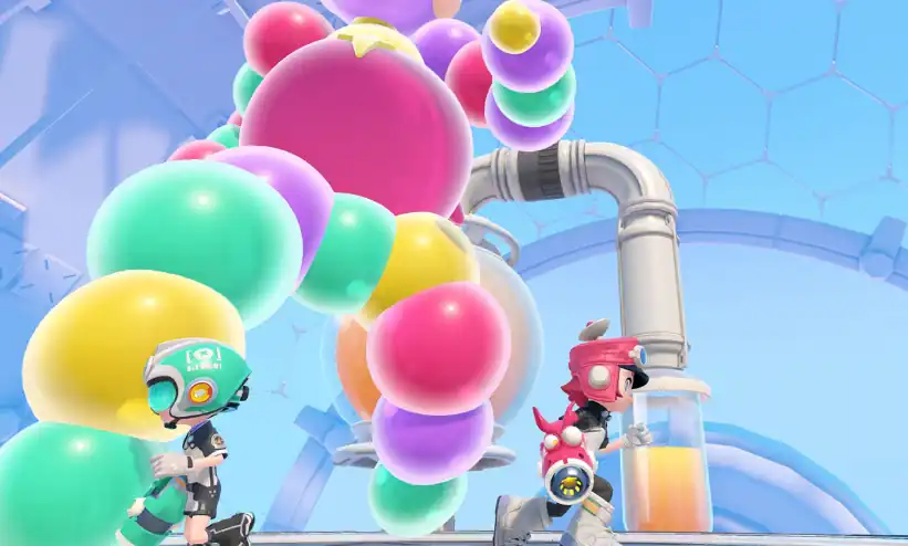 泡姆泡姆发售时间,泡姆泡姆什么时候上线