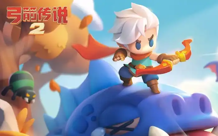 弓箭传说2幸运有什么用-弓箭传说2幸运介绍-泡玩网