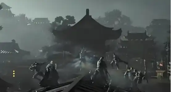 燕云十六声道具如何获取 燕云十六声道具获取方式解析,燕云十六声