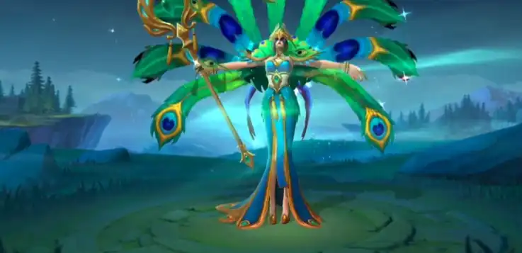 决胜巅峰法师英雄推荐,决胜巅峰T0法师英雄盘点,决胜巅峰