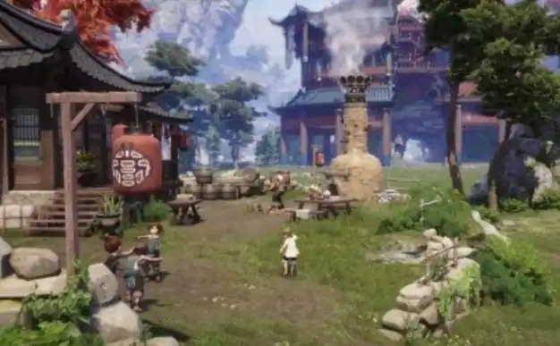 剑灵2手游攻略,剑灵2手游新手技巧