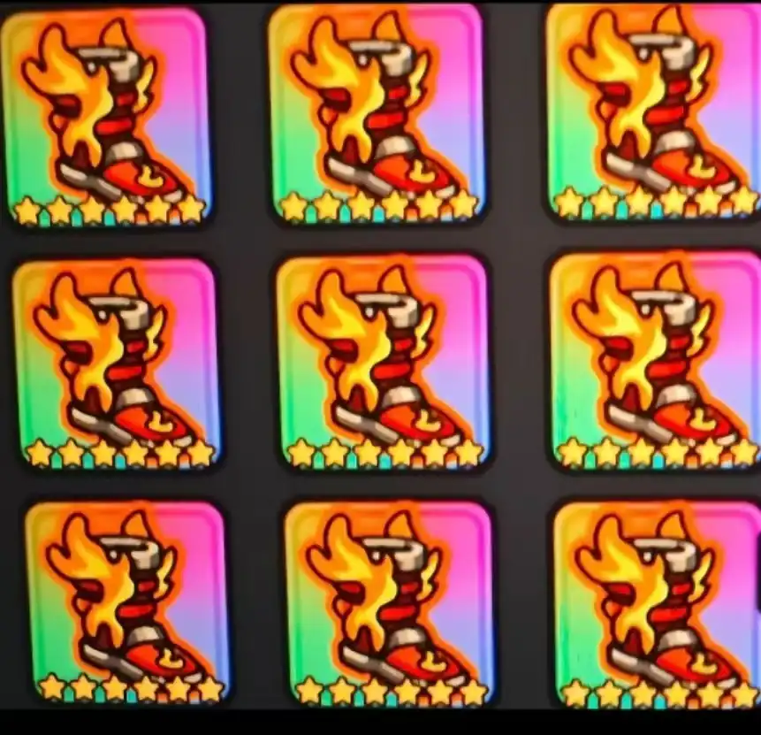 英勇之地火鞋怎么获得,火鞋获取攻略分享