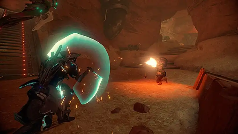 星际战甲手游任务有哪些-星际战甲手游任务类型与技巧说明-泡玩网