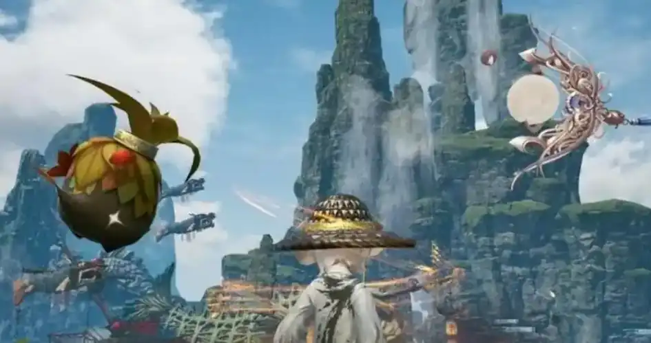 剑灵2手游最新消息介绍,剑灵2手游怎么样