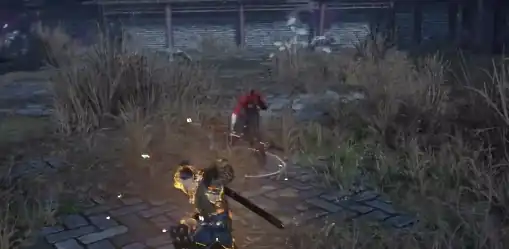 永劫无间手游岳山介绍-永劫无间手游岳山怎么样-泡玩网