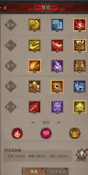 英雄没有闪加点技能方法-英雄没有闪如何加点-泡玩网