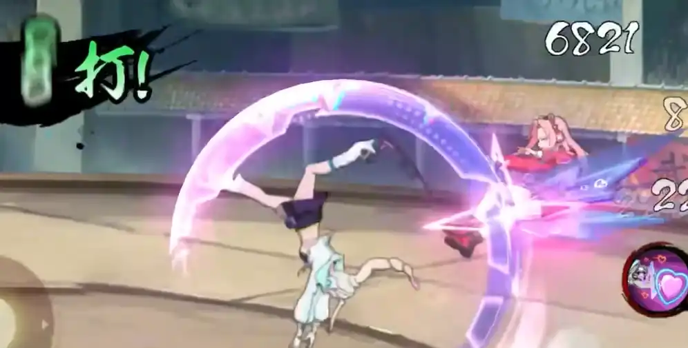 火影忍者手游赛事井野介绍,火影忍者手游赛事井野怎么样,火影忍者