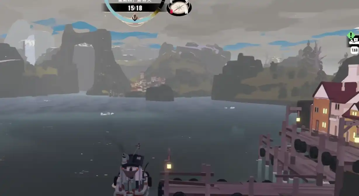 渔帆暗涌康吉鳗位置详解-渔帆暗涌康吉鳗在哪里找-泡玩网