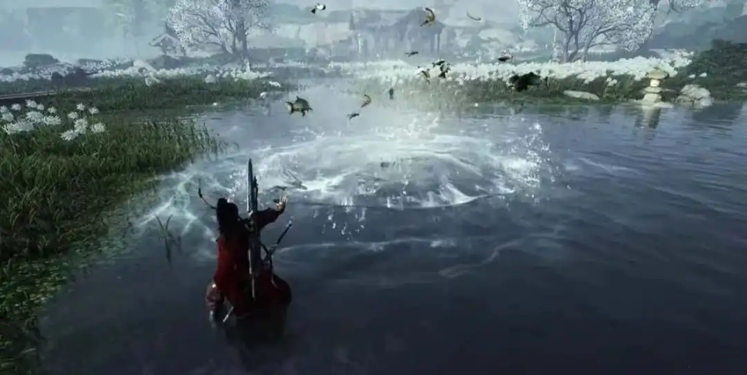 燕云十六声技能怎么获得-燕云十六声技能获得攻略-泡玩网