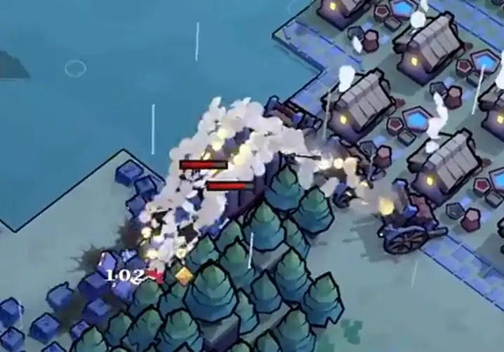 墨守孤城什么时间公测,墨守孤城公测时间一览