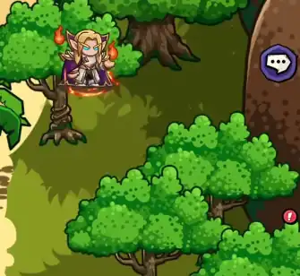 英雄冒险团牧师加点介绍-英雄冒险团牧师能招宝宝吗-泡玩网