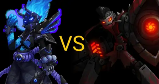 火柴人联盟3死神强度高吗 火柴人联盟3死神实力详解