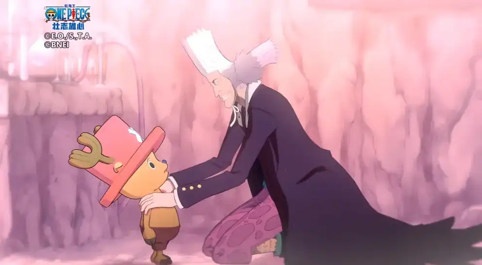 航海王壮志雄心游戏介绍,航海王壮志雄心游戏好玩么