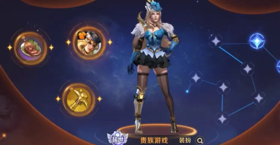 合金弹头觉醒斯嘉丽怎么样,合金弹头觉醒斯嘉丽战斗实力详解