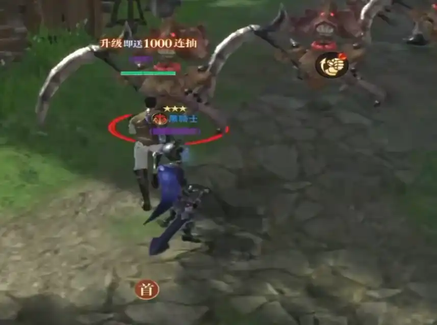 神域纪元泰坦魔灵推荐,神域纪元泰坦魔灵介绍