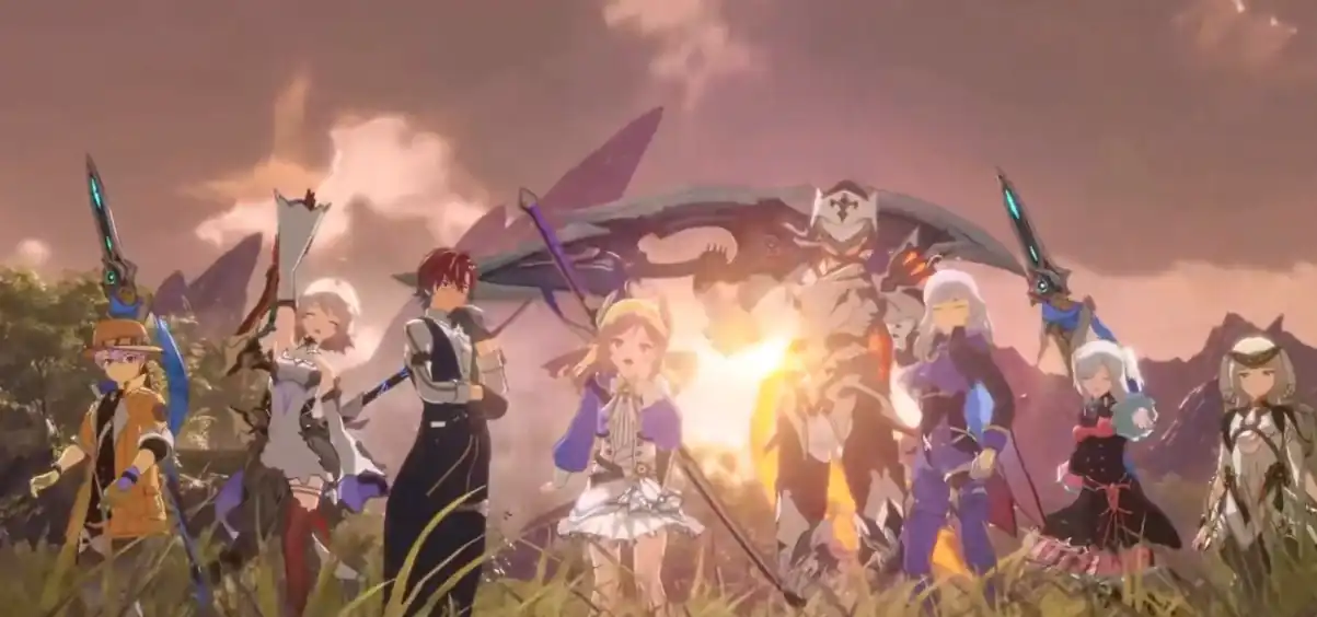 星痕共鸣是哪个公司的游戏-星痕共鸣是哪家公司的游戏-泡玩网