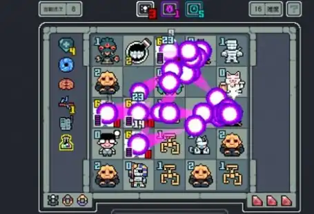 魔王终局是什么类型游戏-魔王终局好玩吗-泡玩网