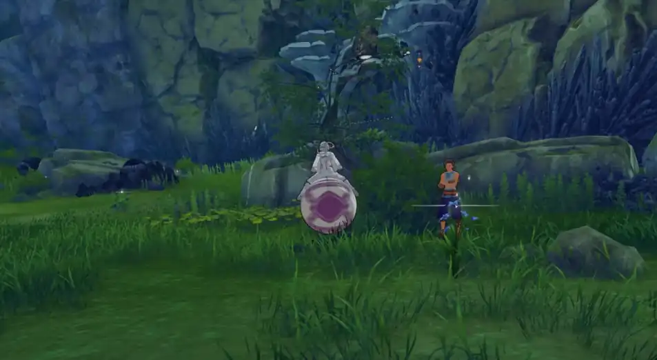 星痕共鸣点亮旅程拍照攻略-星痕共鸣点亮旅程怎么做-泡玩网