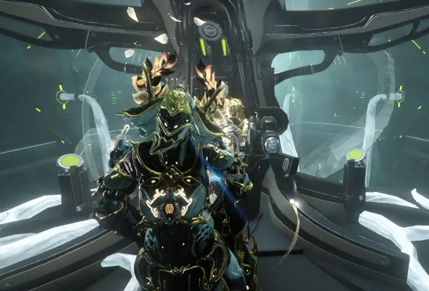 星际战甲手游有什么玩的-星际战甲手游怎么玩-泡玩网