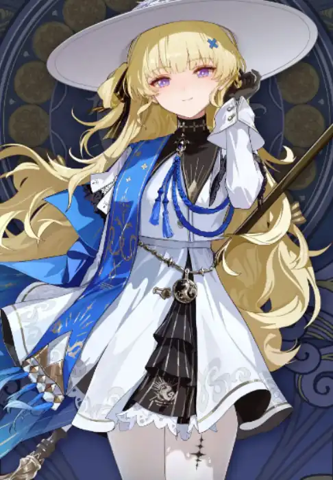 鸣潮菲比什么时候实装-鸣潮菲比实装时间介绍-泡玩网