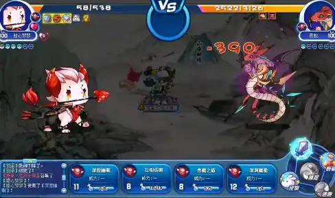 洛克王国手游巴蛇介绍,洛克王国巴蛇技能分享