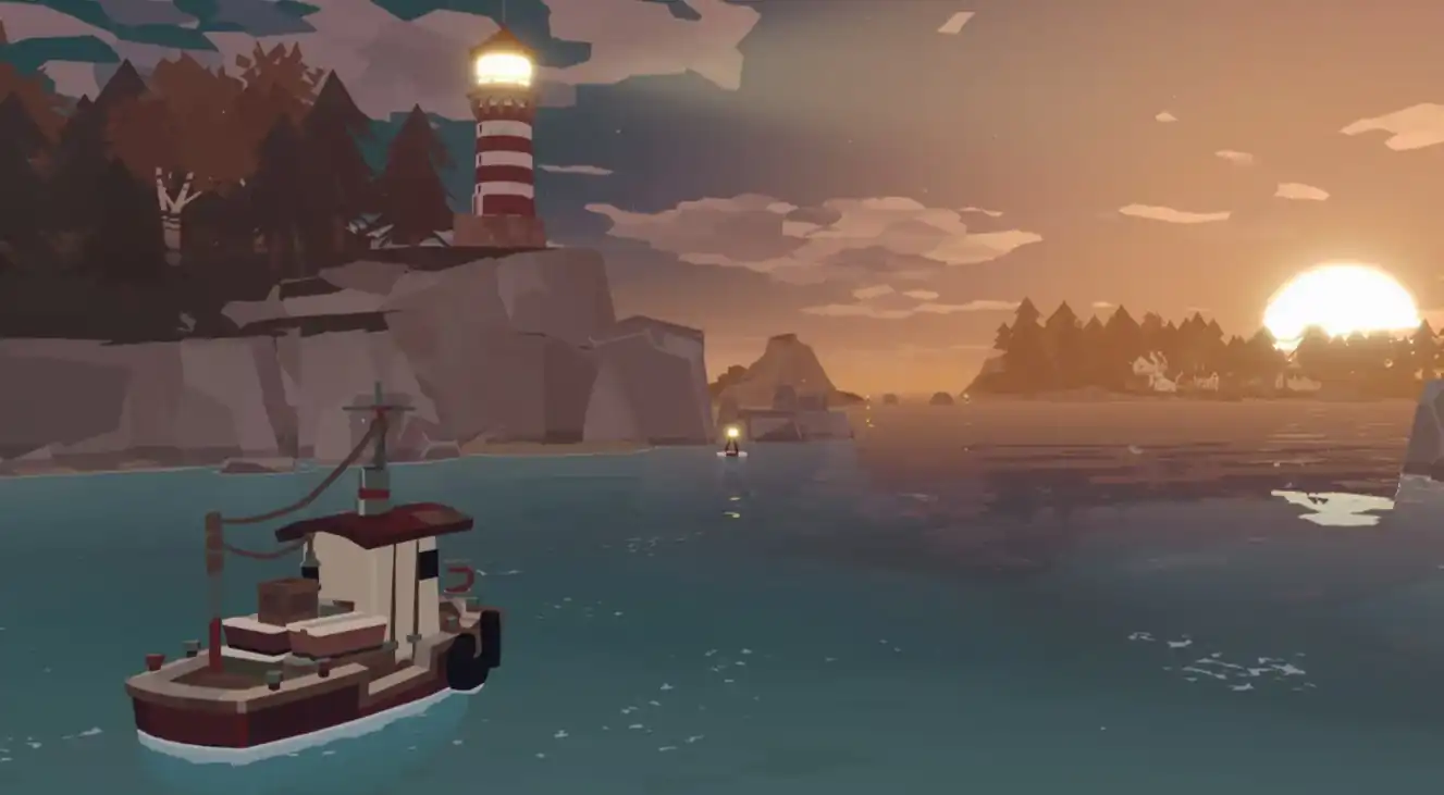 渔帆暗涌安卓下载最新入口在哪找-渔帆暗涌安卓最新下载链接分享-泡玩网