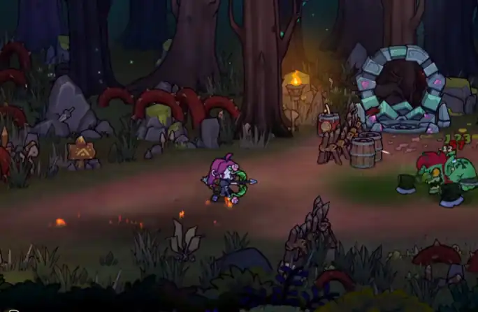 失落城堡2符文石是什么-失落城堡2手游符文石介绍-泡玩网