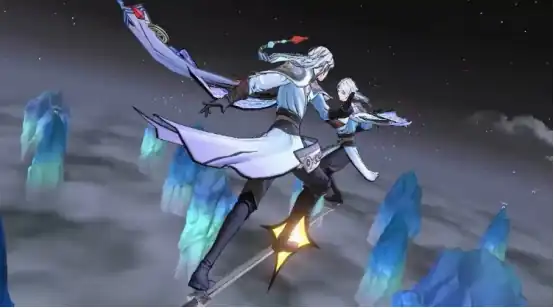 问剑长生青霄扇作用是什么,问剑长生青霄扇作用介绍