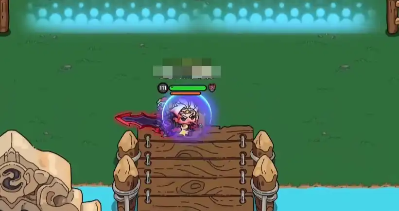 英勇之地怎么玩-英勇之地手游新手攻略-泡玩网