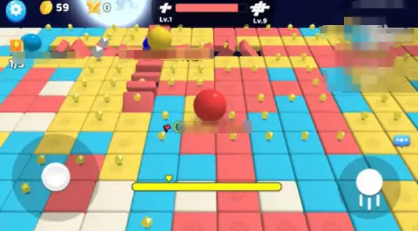 跳跳大作战攻略,跳跳大作战玩法攻略介绍