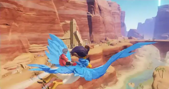 酷比大陆风翼怎么样-酷比大陆风翼强度分析-泡玩网