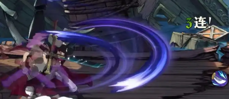 航海王壮志雄心剑士是谁,航海王壮志雄心剑士身份介绍