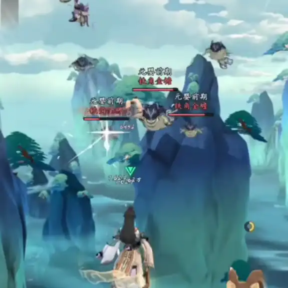 问剑长生世界BOSS白雪怎么打,问剑长生白雪BOSS打法攻略