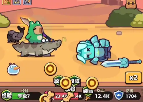 冒险者日记冰刺流核心技能介绍,冒险者日记冰刺流技能一览